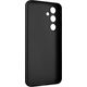 Fixed Fixed | FIXST-1257-BK | Back cover | Samsung | Galaxy S24+ | Rubberized | Black