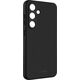 Fixed Fixed | FIXST-1257-BK | Back cover | Samsung | Galaxy S24+ | Rubberized | Black