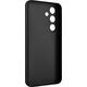 Fixed Fixed | FIXST-1257-BK | Back cover | Samsung | Galaxy S24+ | Rubberized | Black
