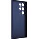 Fixed Fixed | FIXST-1258-BL | Back cover | Samsung | Galaxy S24 Ultra | Rubberized | Blue
