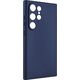 Fixed Fixed | FIXST-1258-BL | Back cover | Samsung | Galaxy S24 Ultra | Rubberized | Blue