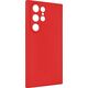 Fixed Fixed | FIXST-1258-RD | Back cover | Samsung | Galaxy S24 Ultra | Rubberized | Red