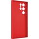 Fixed Fixed | FIXST-1258-RD | Back cover | Samsung | Galaxy S24 Ultra | Rubberized | Red