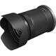 Obiektyw Canon Canon RF-S 18-150mm F3.5-6.3 IS STM Lens | Canon