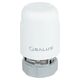 Salus Salus siłownik termoelektryczny NC, 230V, M30x1,5mm T30NC230A
