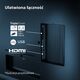 Telewizor Philips 55PUS7609/12 LED 55'' 4K Ultra HD Titan OS