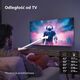 Telewizor Philips 55PUS7609/12 LED 55'' 4K Ultra HD Titan OS
