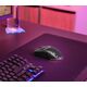 Mysz Trust TRUST bezdrátová myš GXT 929 Helox Lightweight, RGB, Černá