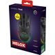 Mysz Trust TRUST bezdrátová myš GXT 929 Helox Lightweight, RGB, Černá