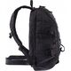 Plecak turystyczny Magnum Cityox 28 l Czarny