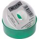 Bisan Profesjonalna taśma Bisan B870704 P.T.F.E 0,20mm/19mm/10mb zielona