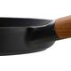 Patelnia Fiskars Norden cast iron pan, 28 cm