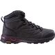 Elbrus Męskie Buty MAZENO MID WP GR