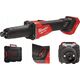 Milwaukee MILWAUKEE.STRAIGHT GRINDER M18FDGROVB-0X