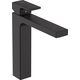 Bateria umywalkowa Hansgrohe Washbasin faucet Hansgrohe Vernis Shape 190, 71562670, black matte