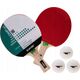 Hi-Tec Zestaw rakiet CONFI SET