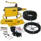 Sourcing REMS COBRA 22 SET 16+22 PIPE CLEANING.