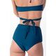 AquaWave Damska góra stroju kąpielowego Aquawave Palima Top Wmns gibraltar sea rozmiar XL