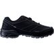 Buty trekkingowe męskie Elbrus Męskie buty trekkingowe turystyczne softshell Elbrus Denov czarne rozmiar 45