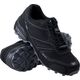 Buty trekkingowe męskie Elbrus Męskie buty trekkingowe turystyczne softshell Elbrus Denov czarne rozmiar 46