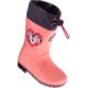 Bejo Dziecięce kalosze Bejo Kai Wellies Kids salmon rose/winter bloom rozmiar 27