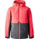 Brugi Dziecięca kurtka ocieplana Brugi 1ai6 1ai6/tm37/1c/839 839-fuxia fluo rozmiar 164/170