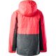 Brugi Dziecięca kurtka ocieplana Brugi 1ai6 1ai6/tm37/1c/839 839-fuxia fluo rozmiar 164/170
