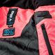 Brugi Dziecięca kurtka ocieplana Brugi 1ai6 1ai6/tm37/1c/839 839-fuxia fluo rozmiar 164/170
