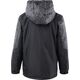 Brugi Dziecięca kurtka ocieplana Brugi 1aia 1aia/tm37/1c/500 500-black rozmiar 164/170