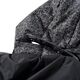 Brugi Dziecięca kurtka ocieplana Brugi 1aia 1aia/tm37/1c/500 500-black rozmiar 164/170