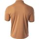 Magnum Męska koszulka polo turystyczna militarna Magnum Polo II rozmiar XXXL