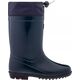 Bejo Dziecięce kalosze Bejo KAI WELLIES JR M000177345 reflecting pond/dark sapphire rozmiar 28