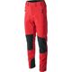Elbrus Męskie spodnie Elbrus AMBORO M000176929 chilli pepper rozmiar XXL