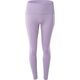 IQ Damskie legginsy oddychające szybkoschnące trening fitness bieganie IQ Lemini Wmns fioletowe rozmiar L