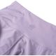 IQ Damskie legginsy oddychające szybkoschnące trening fitness bieganie IQ Lemini Wmns fioletowe rozmiar L