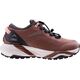 Buty trekkingowe damskie Elbrus Damskie buty Elbrus FAREN WP GR WO'S dark rose/asphalt/peach amber rozmiar 39