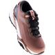 Buty trekkingowe damskie Elbrus Damskie buty Elbrus FAREN WP GR WO'S dark rose/asphalt/peach amber rozmiar 39