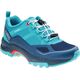 Buty trekkingowe damskie Elbrus Damskie buty Elbrus ELTERO V WP WO'S M000212042 blue bird/navy/hibiscus rozmiar 36