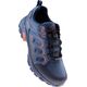 Buty trekkingowe męskie Elbrus Męskie buty Elbrus EUREN LOW WP V M000215598 dress blues/tangerine tango rozmiar 43