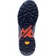 Buty trekkingowe męskie Elbrus Męskie buty Elbrus EUREN LOW WP V M000215598 dress blues/tangerine tango rozmiar 43