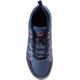 Buty trekkingowe męskie Elbrus Męskie buty Elbrus EUREN LOW WP V M000215598 dress blues/tangerine tango rozmiar 43