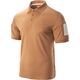 Magnum Męska koszulka polo turystyczna militarna Magnum Polo II rozmiar XL