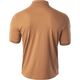 Magnum Męska koszulka polo turystyczna militarna Magnum Polo II rozmiar XL