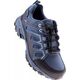 Buty trekkingowe damskie Elbrus Damskie buty Elbrus EUREN LOW WP V WO'S M000215599 smoke blue/black/mint rozmiar 39