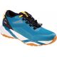 Buty trekkingowe męskie Elbrus Męskie buty Elbrus FAREN WP GR M000212050 ocean depths/black/saffron rozmiar 44