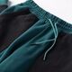 Elbrus Męskie spodnie Elbrus REGIN M000149880 deep teal/black rozmiar XL