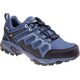 Buty trekkingowe damskie Elbrus Damskie buty Elbrus EUREN LOW WP V WO'S M000215599 smoke blue/black/mint rozmiar 37