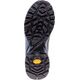 Buty trekkingowe damskie Elbrus Damskie buty Elbrus EUREN LOW WP V WO'S M000215599 smoke blue/black/mint rozmiar 37