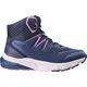 Buty trekkingowe damskie Elbrus Damskie buty Elbrus ESTON MID WP WO'S M000144094 midnight navy/ash rose rozmiar 36