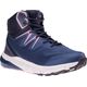 Buty trekkingowe damskie Elbrus Damskie buty Elbrus ESTON MID WP WO'S M000144094 midnight navy/ash rose rozmiar 36